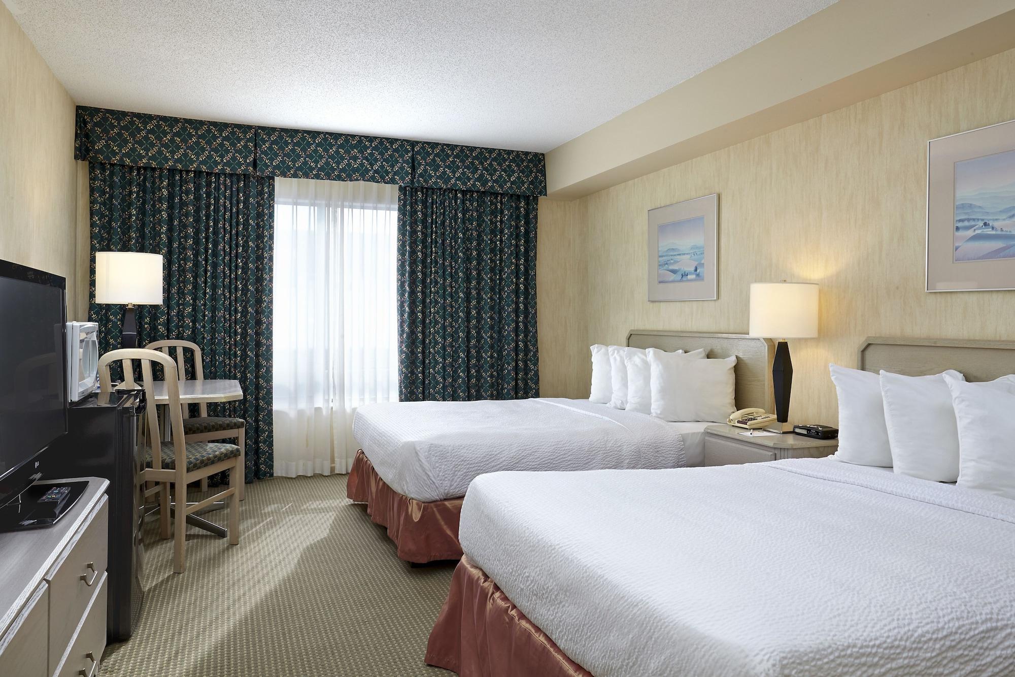 Comfort Suites Лондон Экстерьер фото