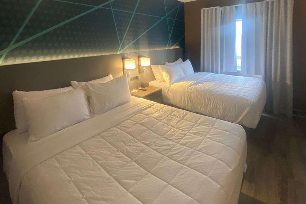Comfort Suites Лондон Номер фото