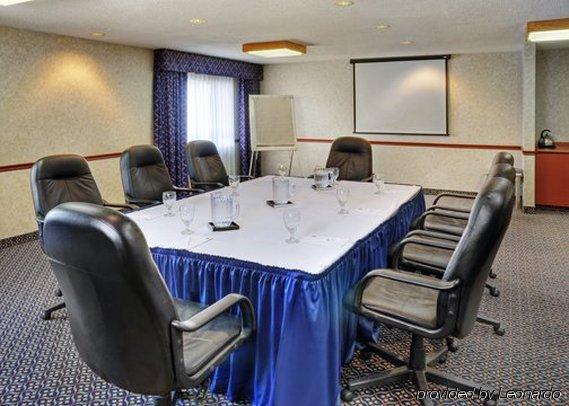 Comfort Suites Лондон Удобства фото