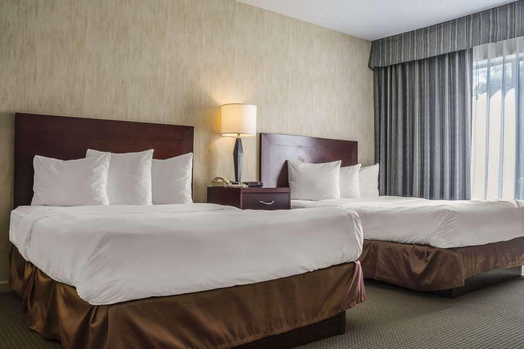 Comfort Suites Лондон Номер фото