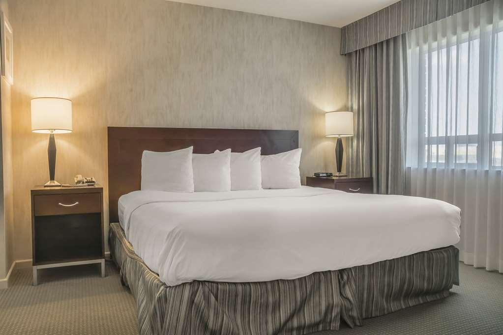 Comfort Suites Лондон Номер фото