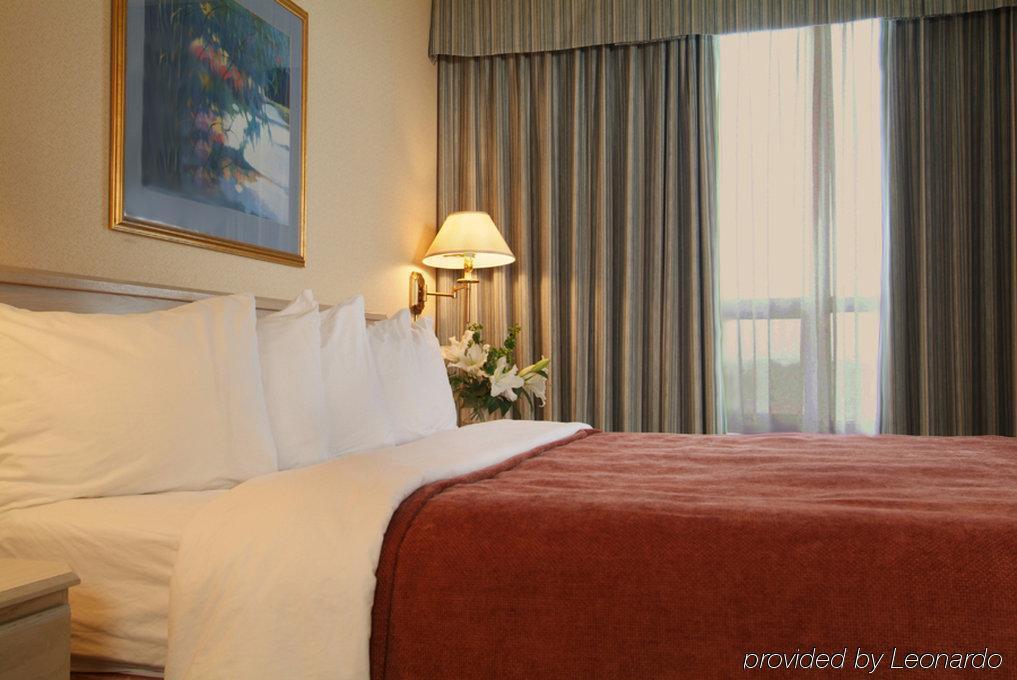 Comfort Suites Лондон Номер фото