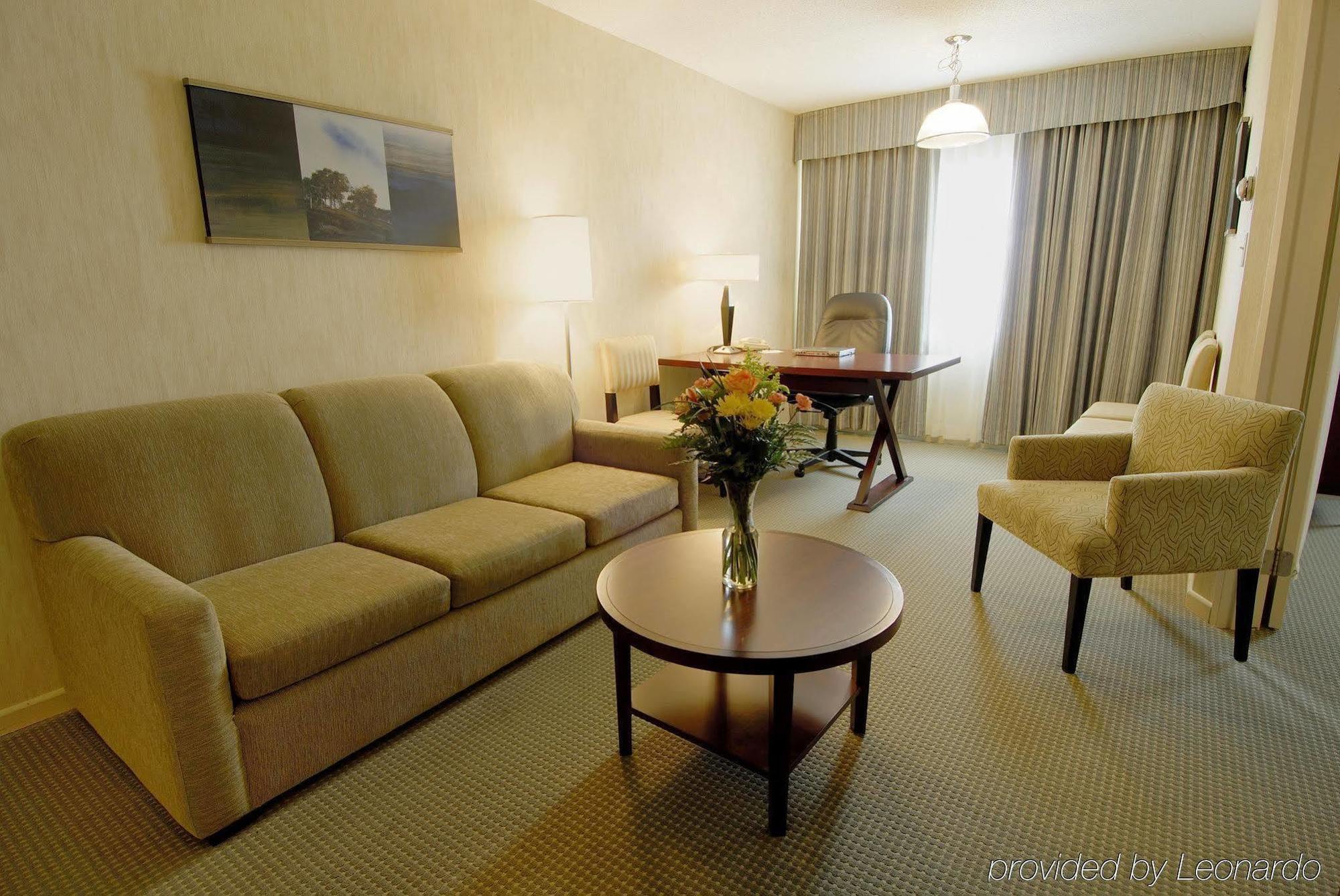 Comfort Suites Лондон Номер фото