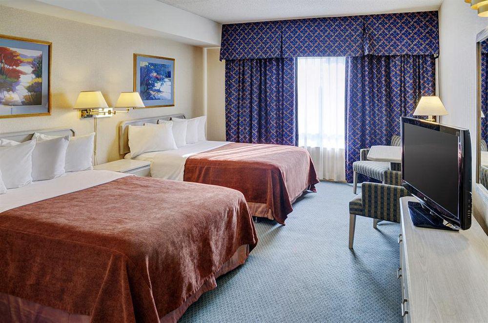 Comfort Suites Лондон Номер фото